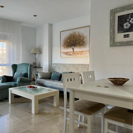 Apartamento La Torre Con Parking Gratuito Apartman Córdoba Kültér fotó