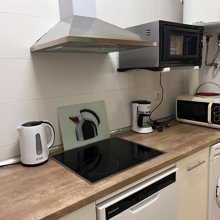 Apartamento La Torre Con Parking Gratuito Apartman Córdoba Kültér fotó