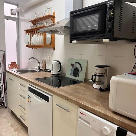 Apartamento La Torre Con Parking Gratuito Apartman Córdoba Kültér fotó