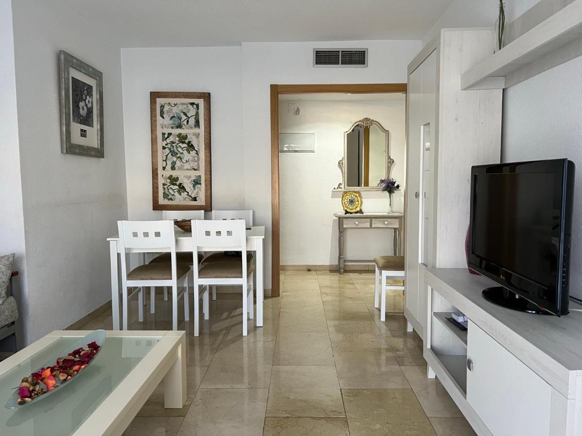 Apartamento La Torre Con Parking Gratuito Apartman Córdoba Kültér fotó