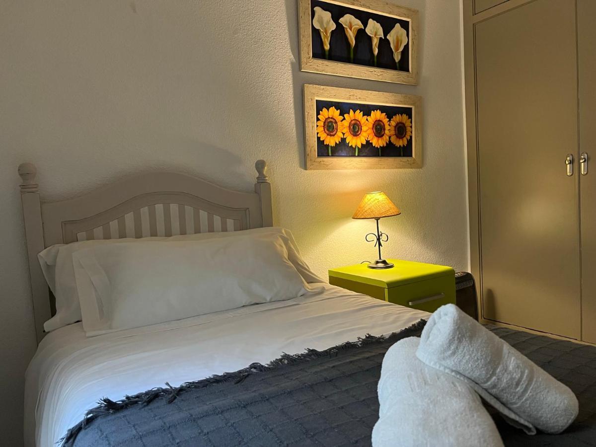 Apartamento La Torre Con Parking Gratuito Apartman Córdoba Kültér fotó
