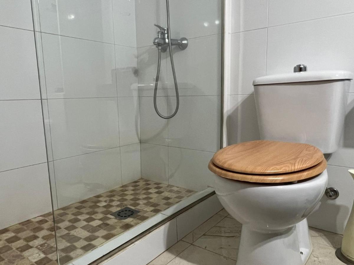 Apartamento La Torre Con Parking Gratuito Apartman Córdoba Kültér fotó