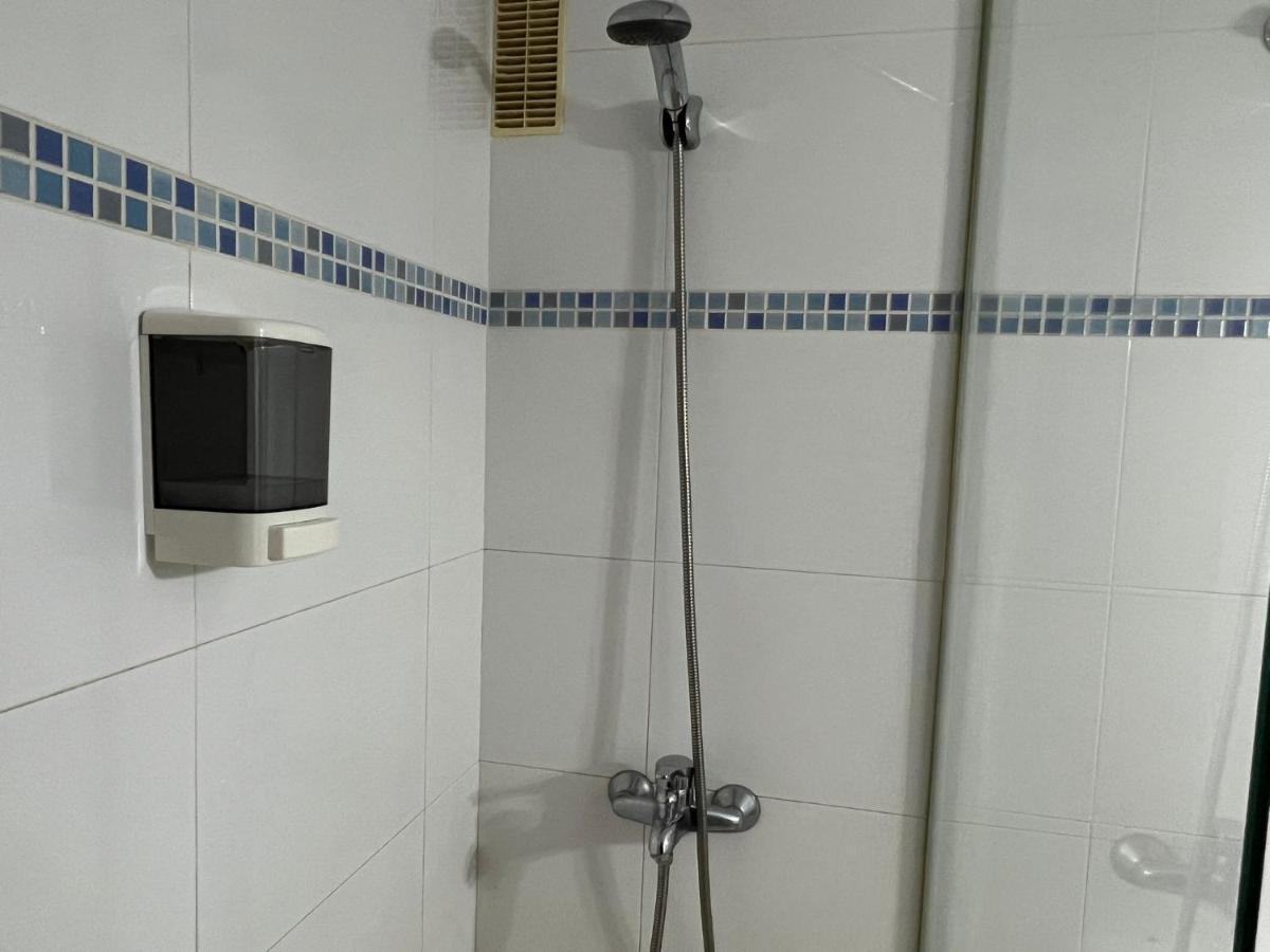 Apartamento La Torre Con Parking Gratuito Apartman Córdoba Kültér fotó